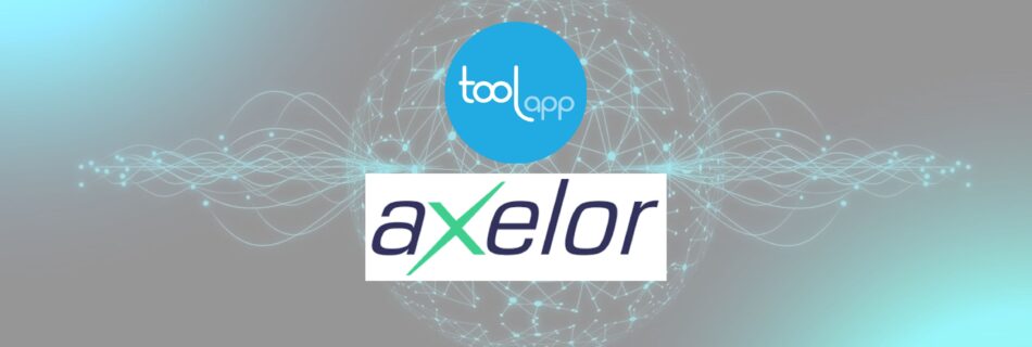 Pourquoi ToolApp a choisi Axelor ?