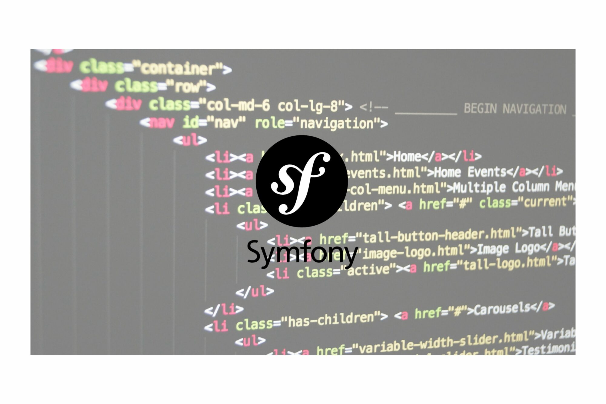 symfony, vers un avenir prometteur